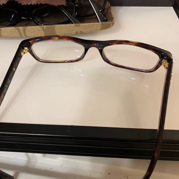 Assorted Coach Glasses (pick one or more) - Picture 2 of 12